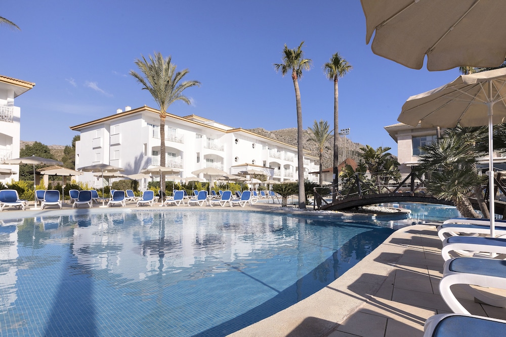 

Roma - Port de Pollença - Mar Hotels Playa Mar & Spa
