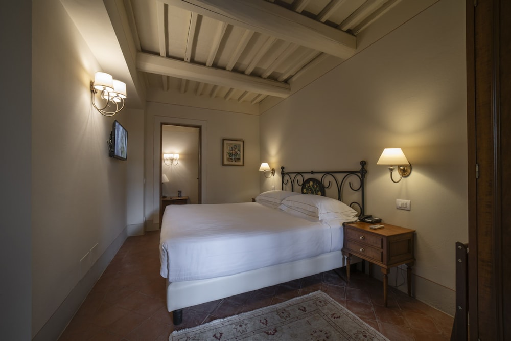 

Bari - Castellina in Chianti - Hotel Palazzo San Niccolò & Spa