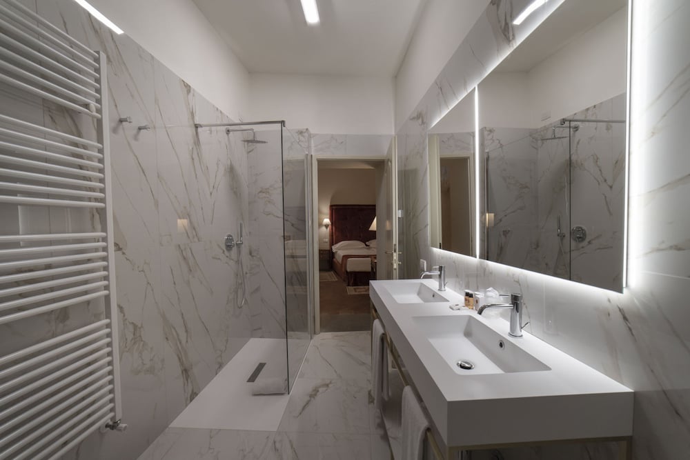 

Brindisi - Radda in Chianti - Hotel Palazzo San Niccolò & Spa