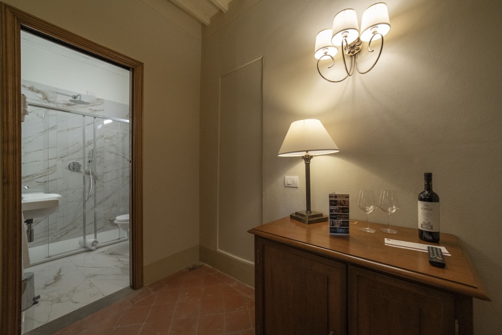 

Catania - Gaiole in Chianti - Hotel Palazzo San Niccolò & Spa