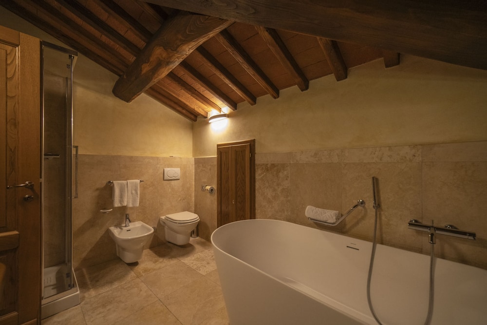 

Bari - Castellina in Chianti - Hotel Palazzo San Niccolò & Spa