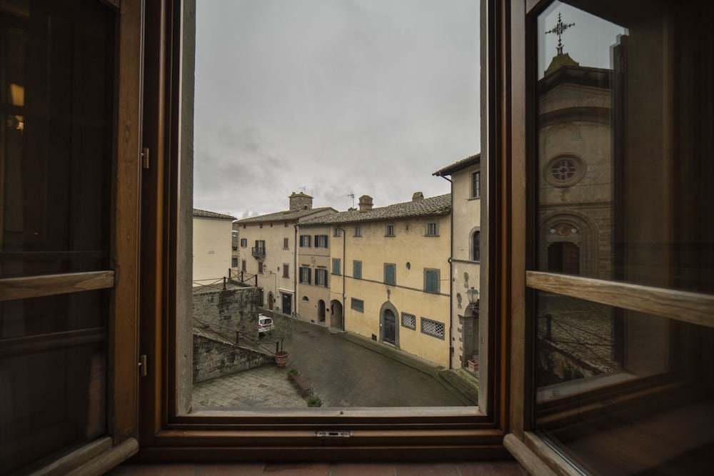 

Palermo - Castellina in Chianti - Hotel Palazzo San Niccolò & Spa
