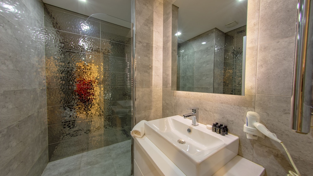 

Bologna - Beylikduzu - My House N5 Suites Hotel