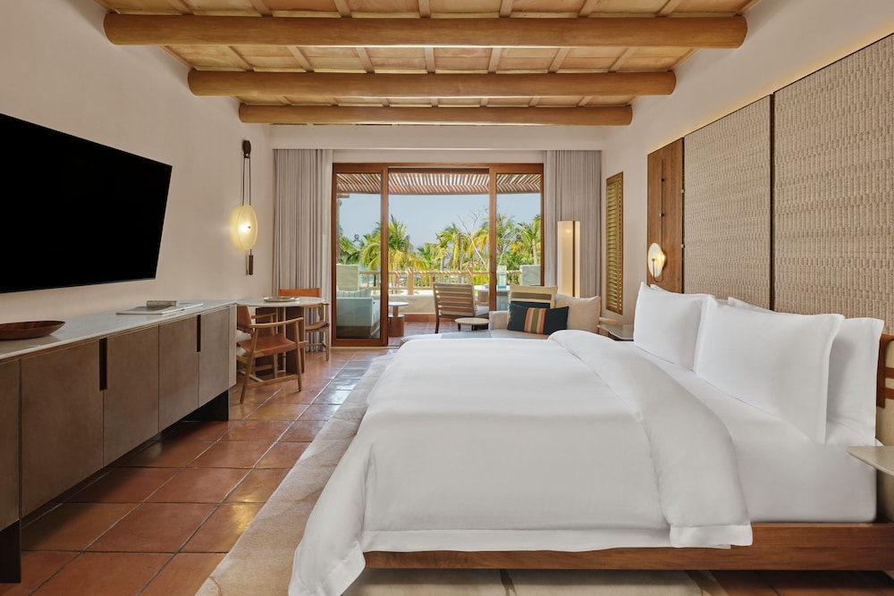 

Bari - Punta Mita - The St. Regis Punta Mita Resort
