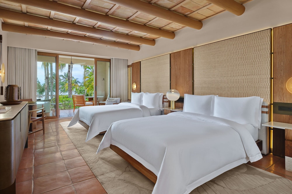 

Roma - Punta Mita - The St. Regis Punta Mita Resort