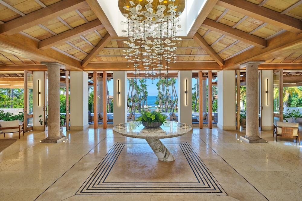 

Milano - Punta Mita - The St. Regis Punta Mita Resort