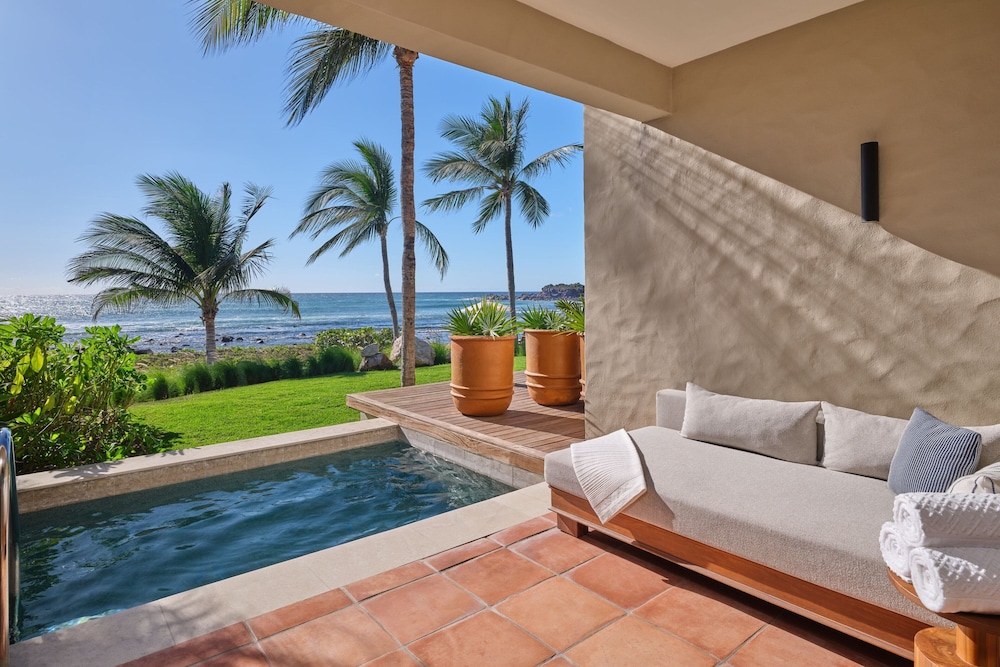 

Venezia - Punta Mita - The St. Regis Punta Mita Resort