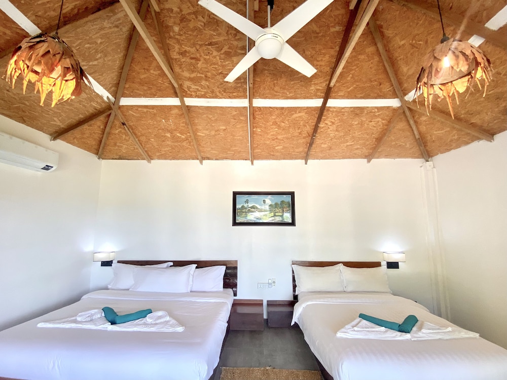 

Milano - Koh Rong Island - Long Beach Resort Koh Rong