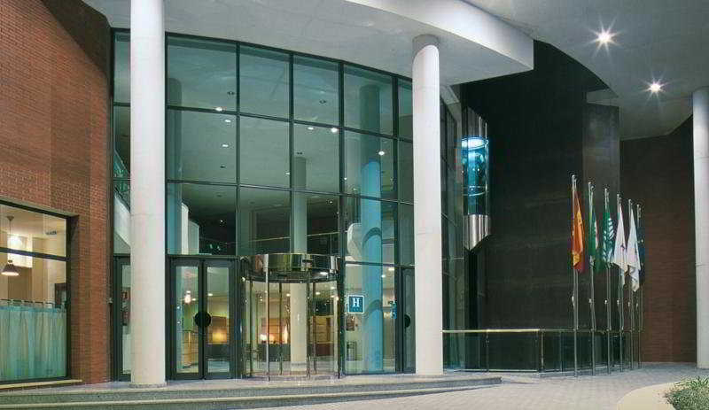 

Napoli - Almeria, Spagna - Gran Hotel Victoria