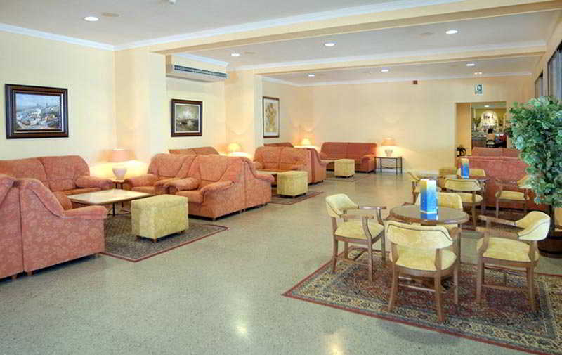 

Venezia - Costa Ballena - Hotel Agaro Chipiona