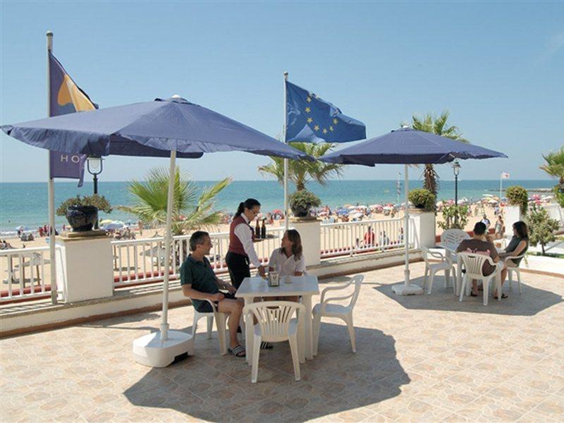 

Napoli - Costa Ballena - Hotel Agaro Chipiona