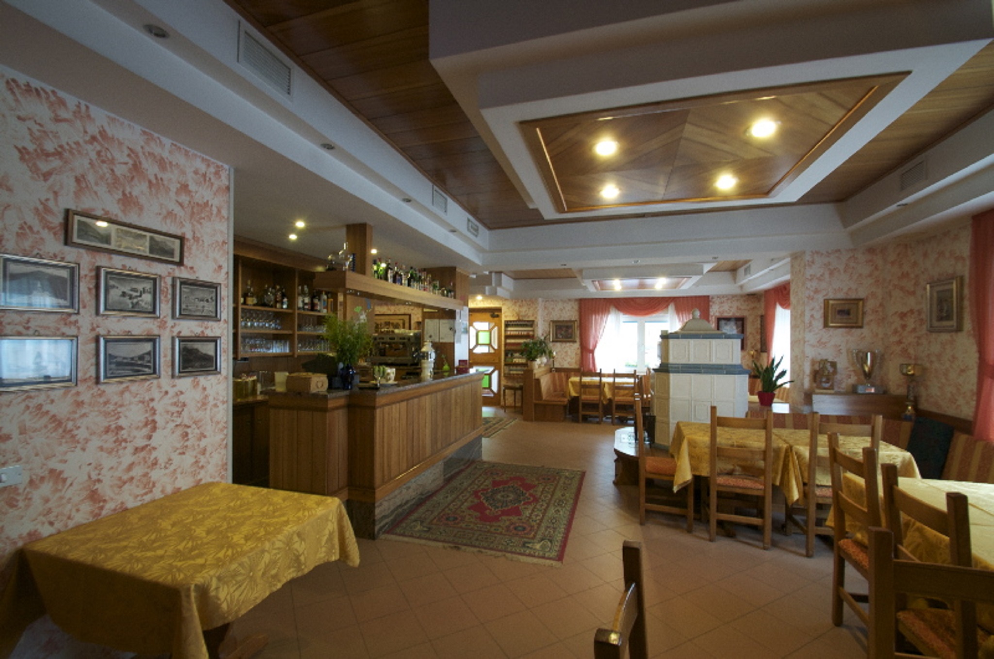 

Milano - Ponte di Legno - Hotel Sciatori