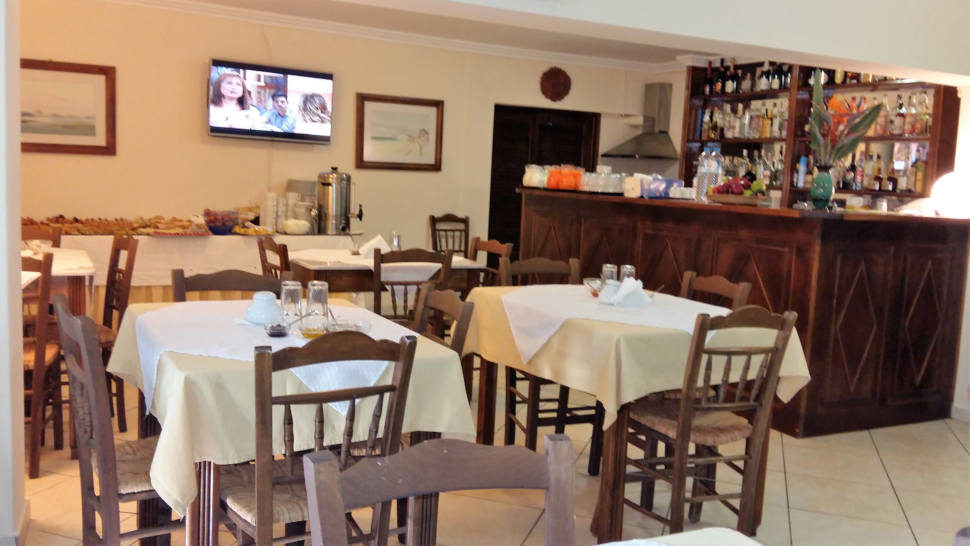 

Roma - Leucade - PHILIPPOS Hotel Apartments