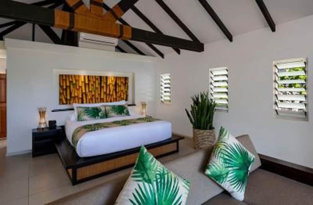 

Roma - Malolo - Lomani Island Resort - Adults Only