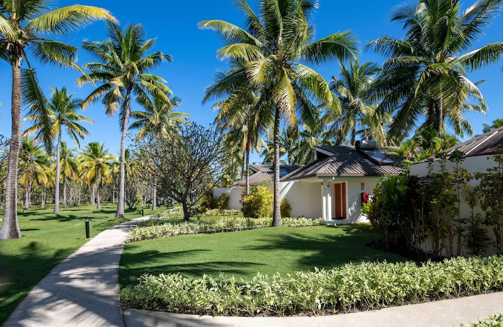 

Pisa - Malolo - Lomani Island Resort - Adults Only
