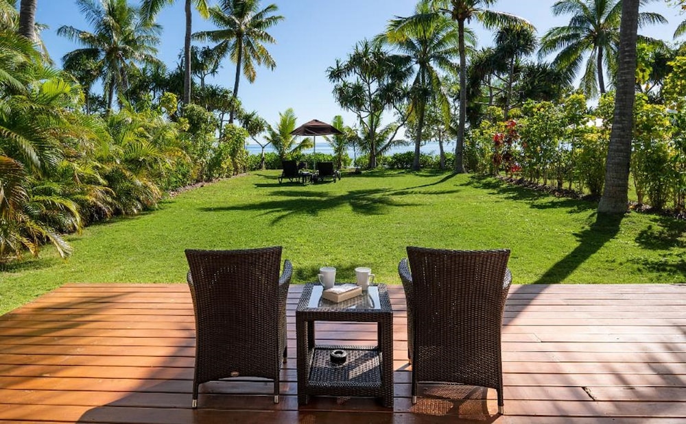 

Napoli - Malolo - Lomani Island Resort - Adults Only