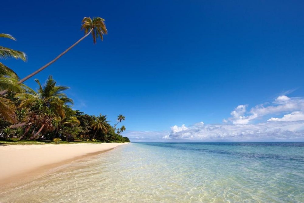 

Milano - Malolo - Lomani Island Resort - Adults Only