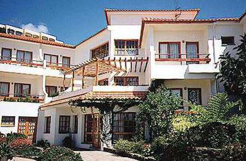 

Roma - Funchal - Vila Ventura