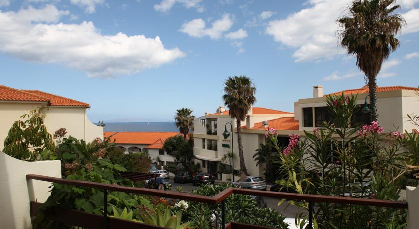 

Milano - Funchal - Vila Ventura