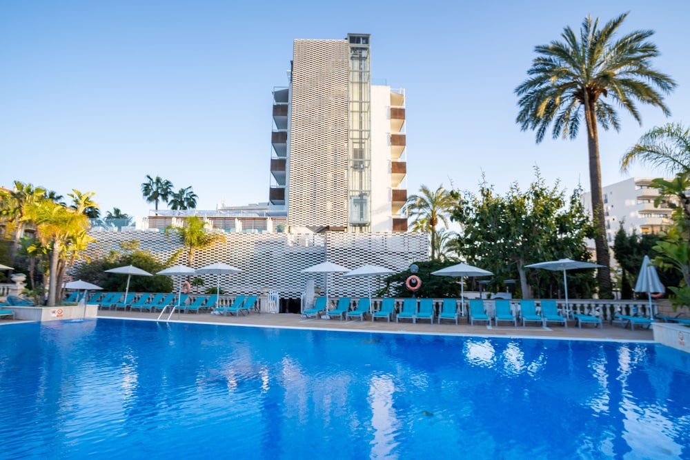 

Firenze - Can Picafort - Bahia de Alcudia Hotel & Spa