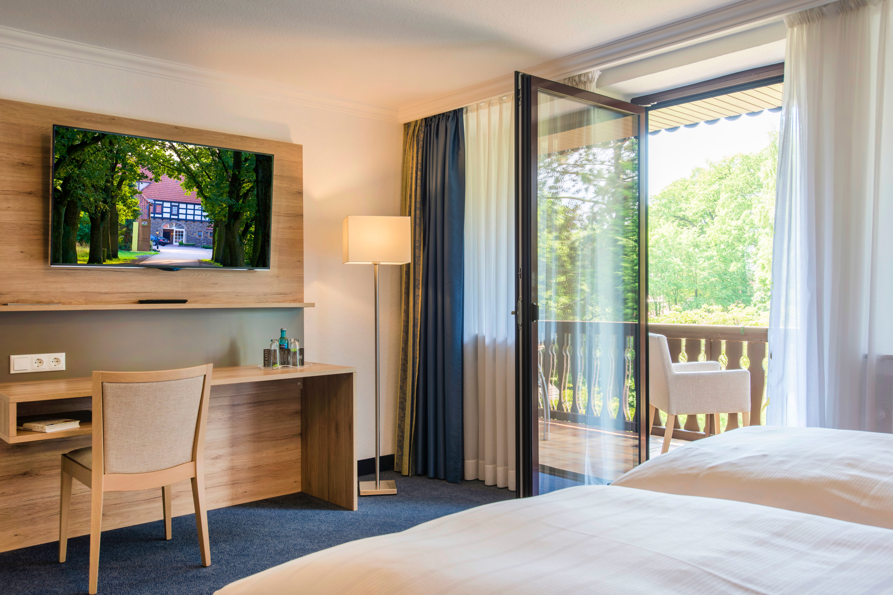 

Torino - Bramsche - IDINGSHOF Hotel & Restaurant