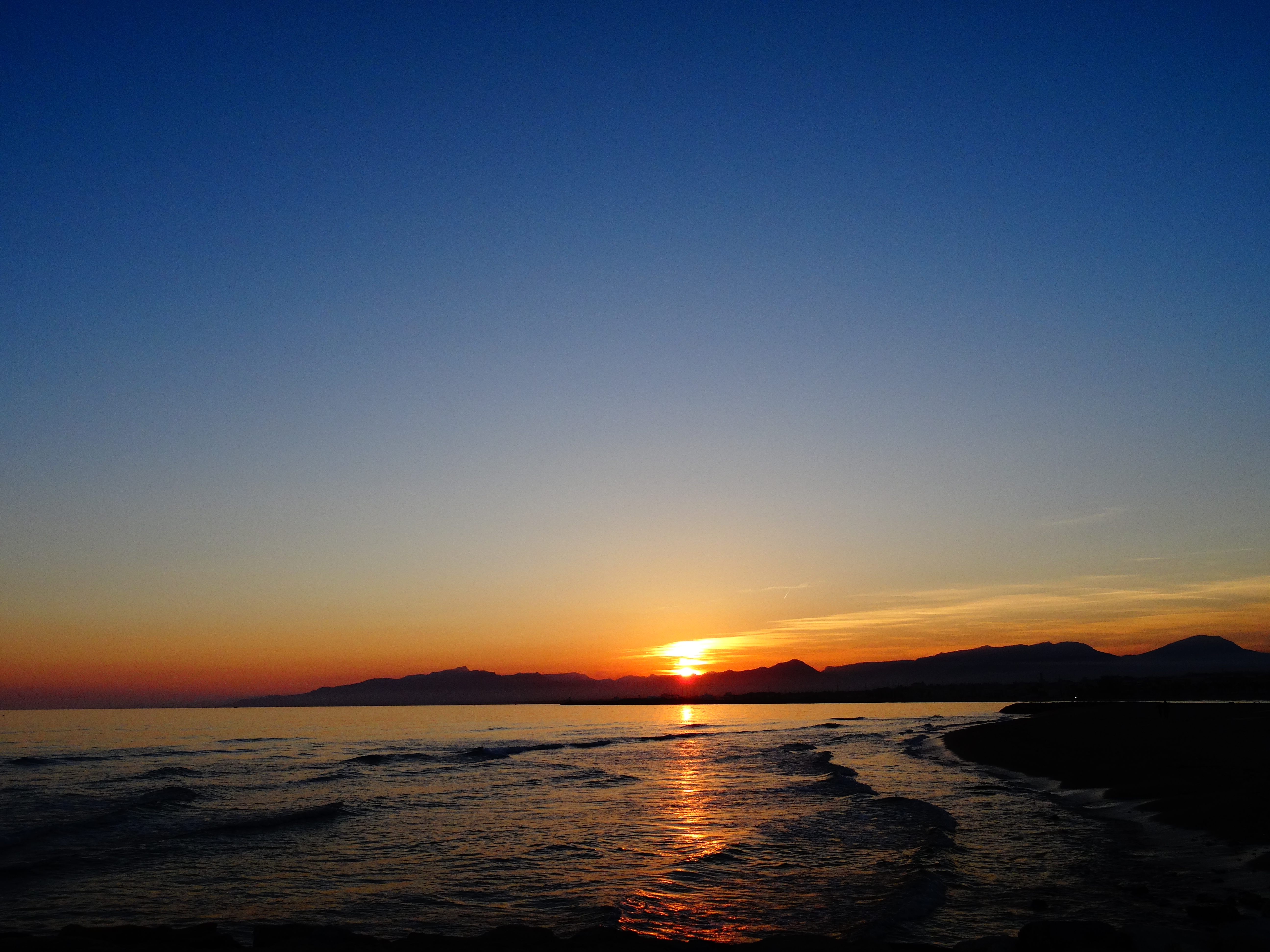 

Roma - Salou - Camping Platja Cambrils