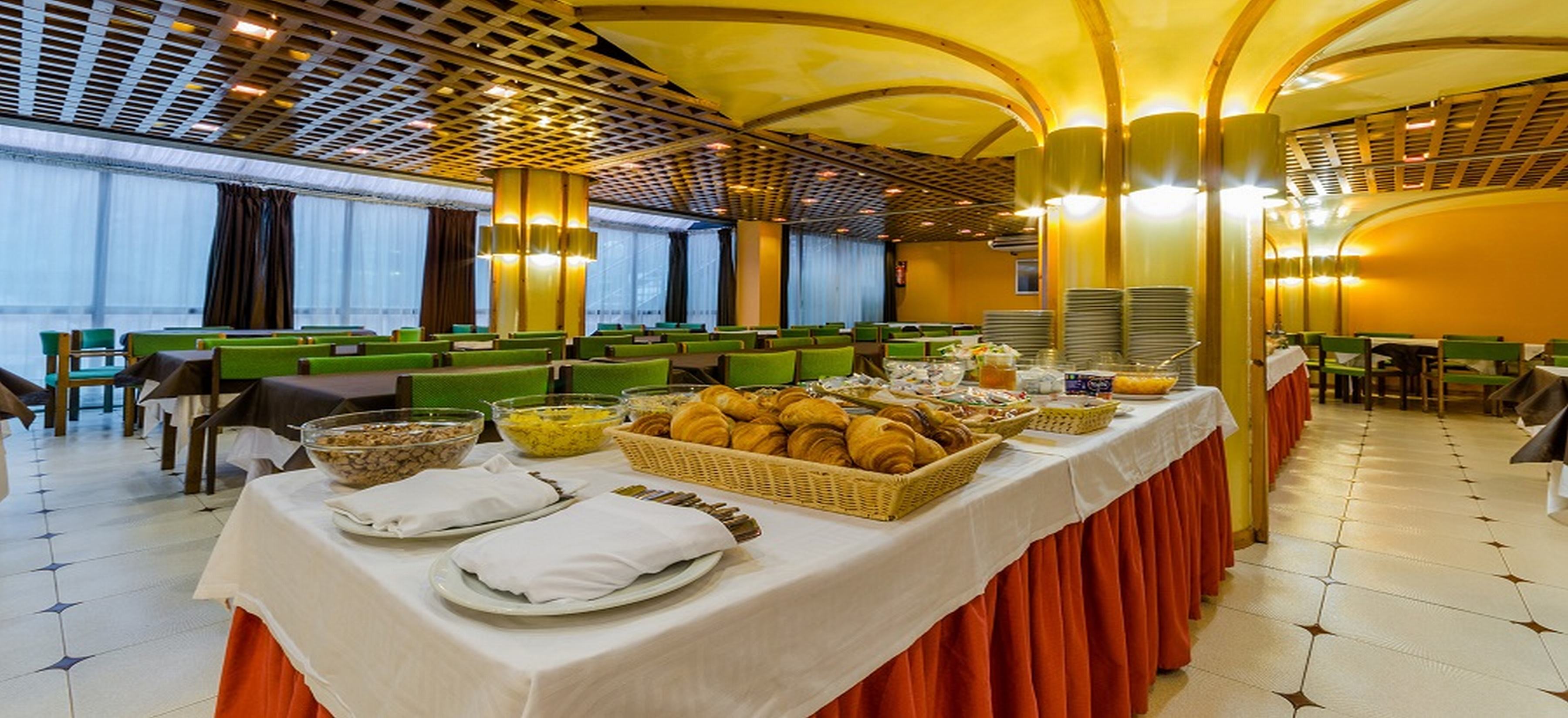 

Napoli - Andorra La Vella - Hotel Sant Eloi