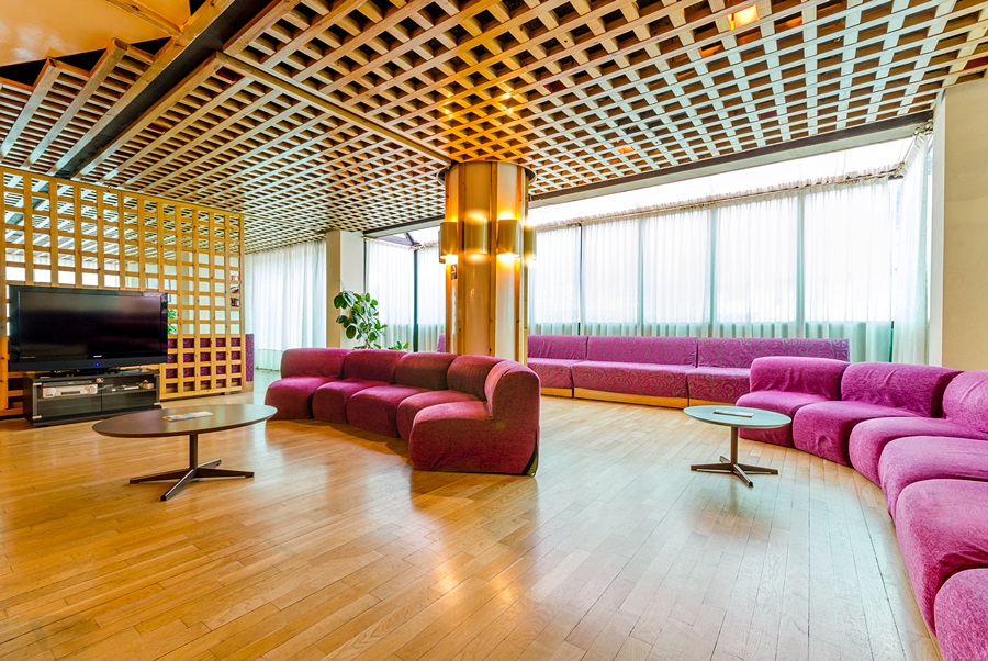 

Milano - Sant Julià de Lòria - Hotel Sant Eloi