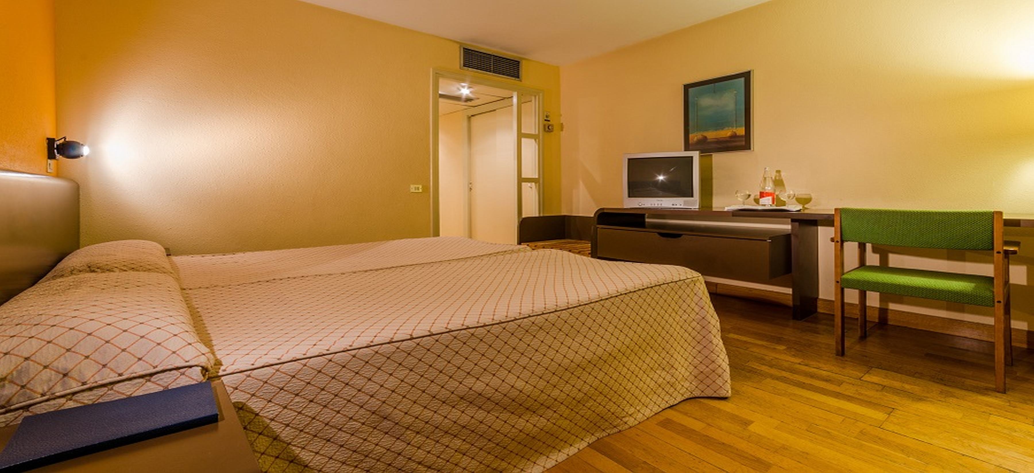 

Palermo - Principato di Andorra - Hotel Sant Eloi