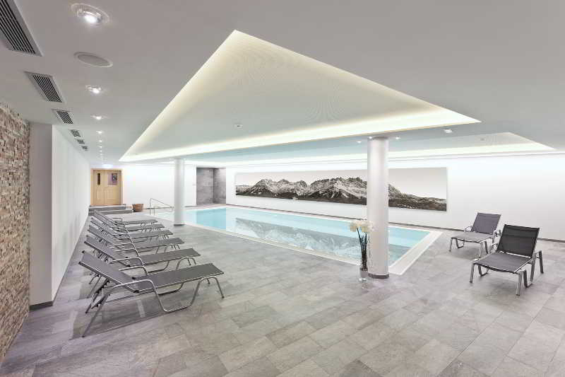 

Roma - Kirchberg in Tirol - Alpen Glück Hotel Kirchberger Hof