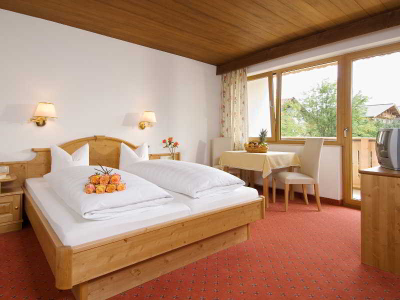 

Milano - Kitzbühel - Alpen Glück Hotel Kirchberger Hof