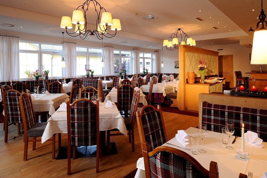 

Roma - Ellmau - Hotel Feldwebel