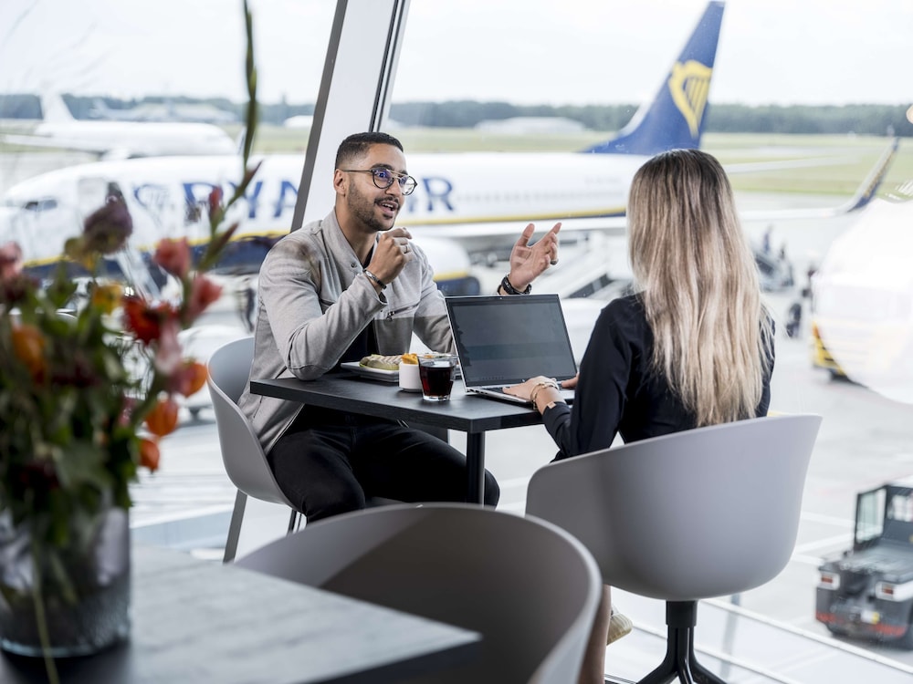 

Milano - Eindhoven - Tulip Inn Eindhoven Airport