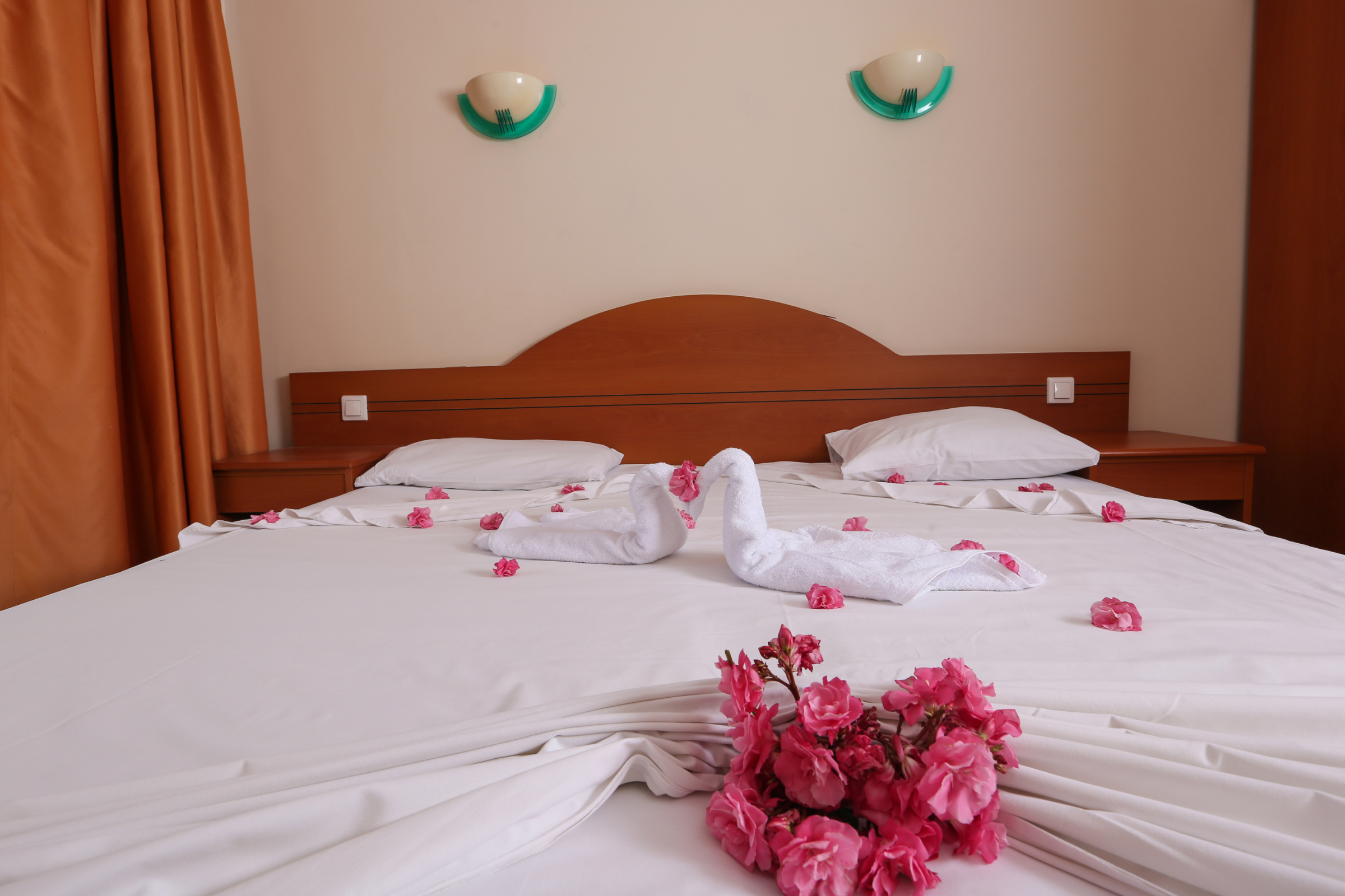 

Venezia - Kusadasi - Tuntas Family Suites Kusadasi