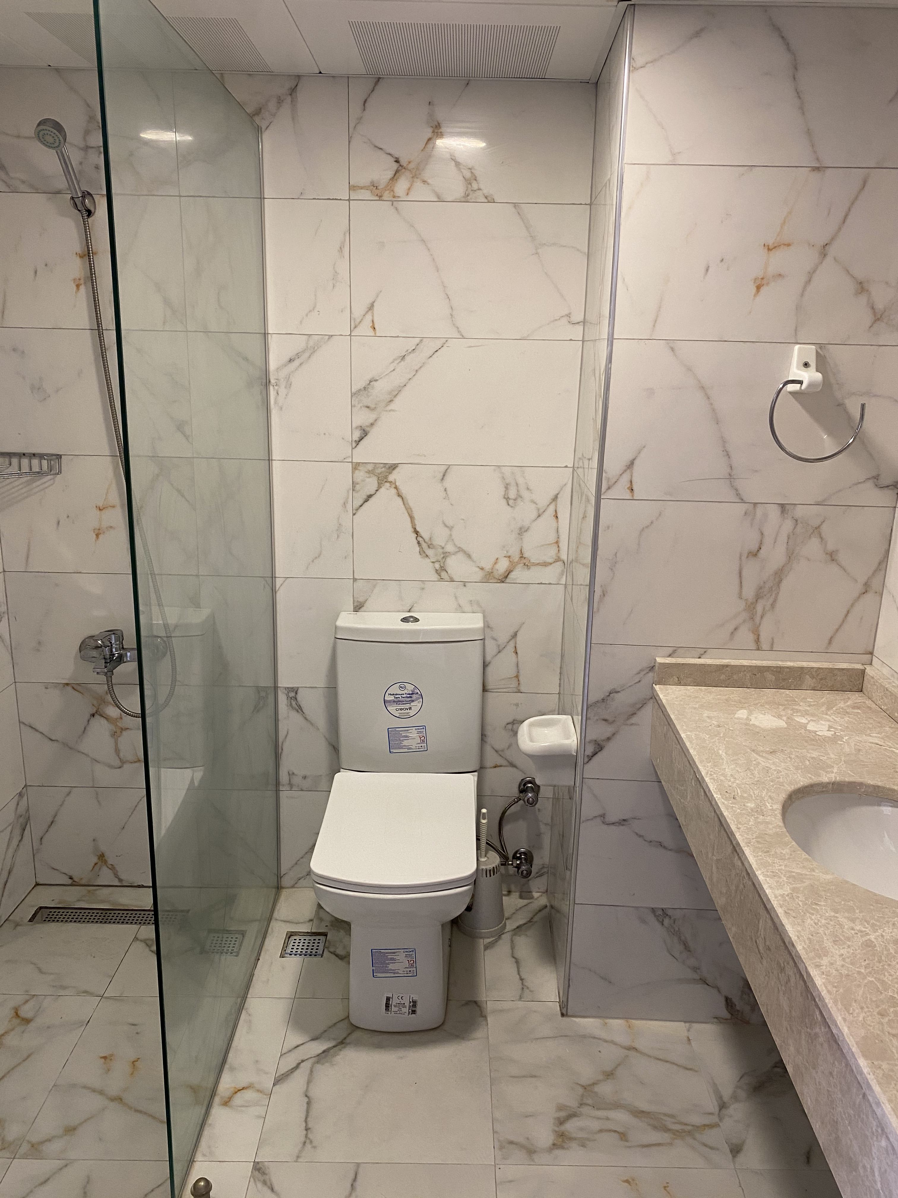 

Venezia - Izmir, Turchia - Tuntas Family Suites Kusadasi