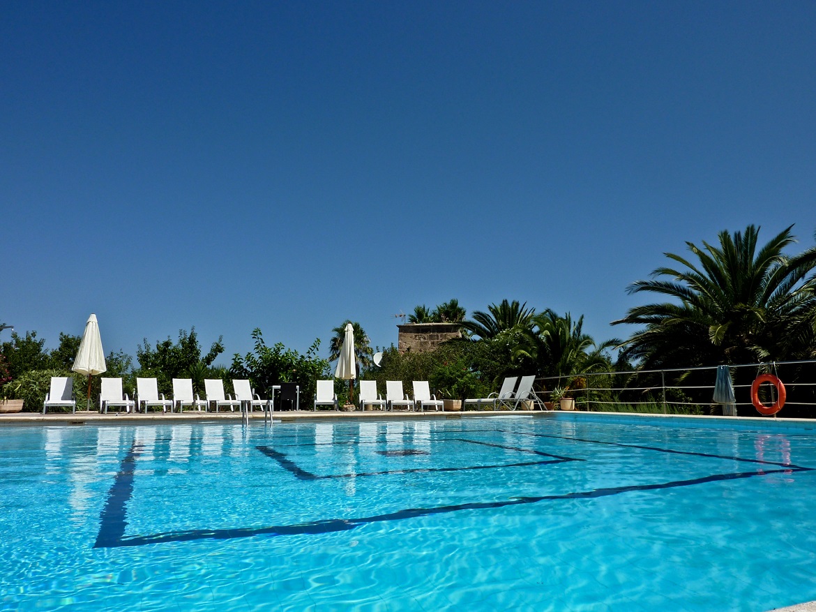 

Firenze - Santa Margalida - Hotel Rural Predio Son Serra