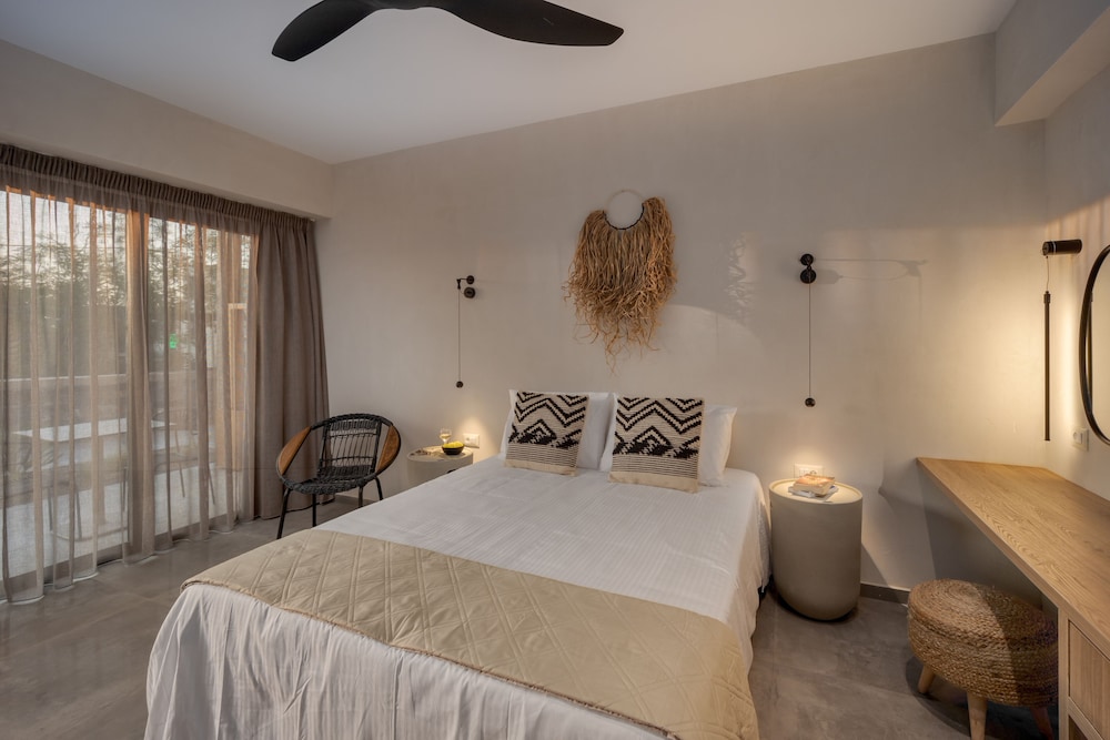 

Milano - Mylopotamos - Casa D'Oro Suites by Estia 'Adults Only'