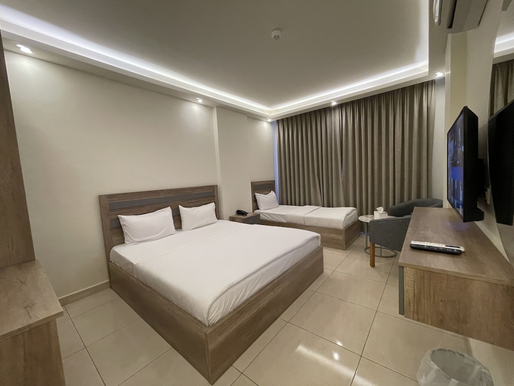 

Milano - Aqaba - Aster Hotel Aqaba