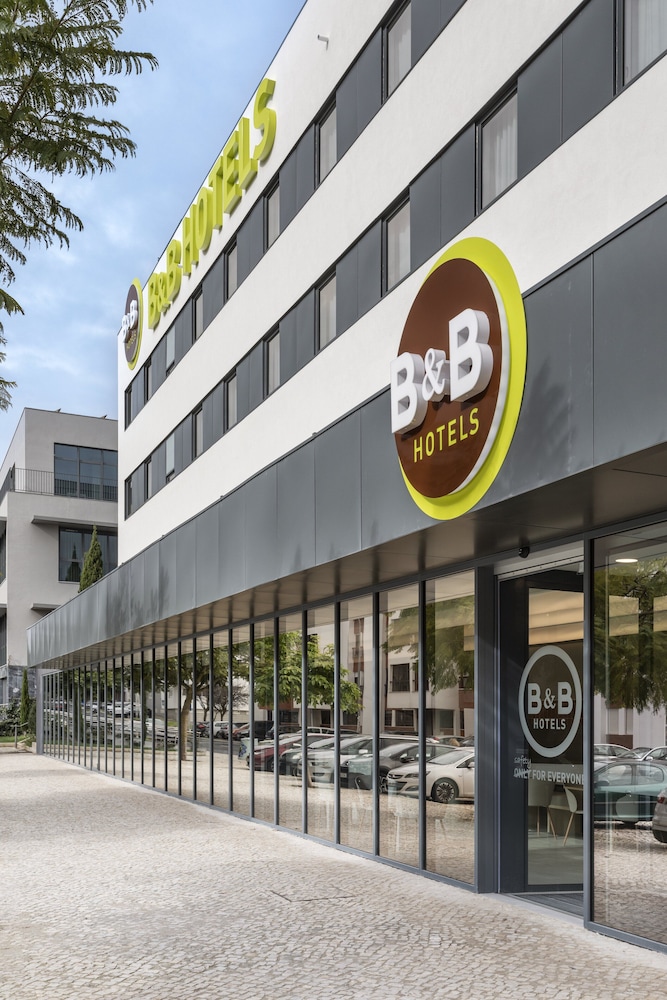 

Milano - Estoril - B&B HOTEL Lisboa Oeiras