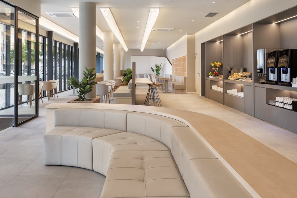 

Milano - Parede - B&B HOTEL Lisboa Oeiras