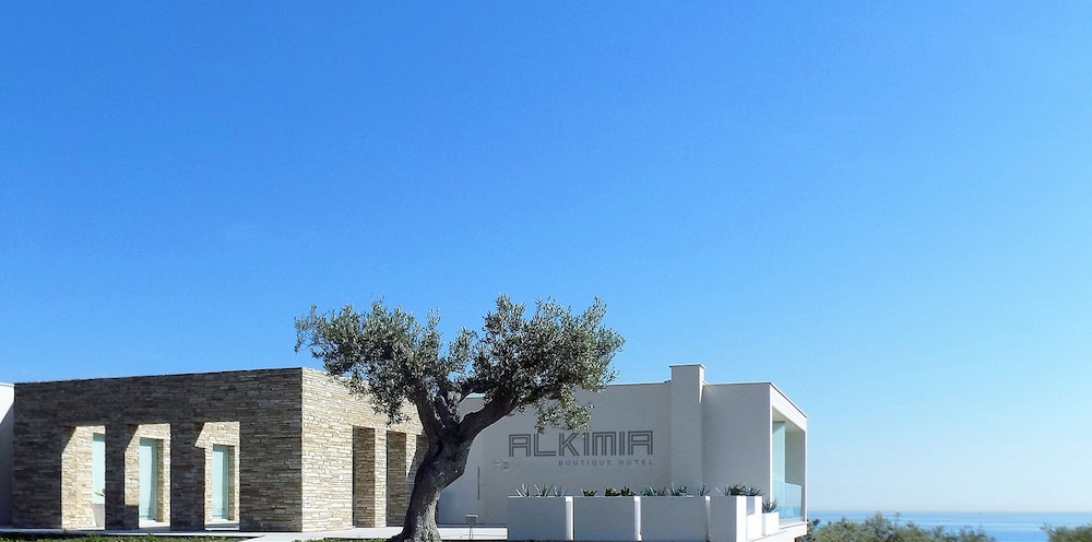 

Milano - Vasto - ALKIMIA boutique hotel