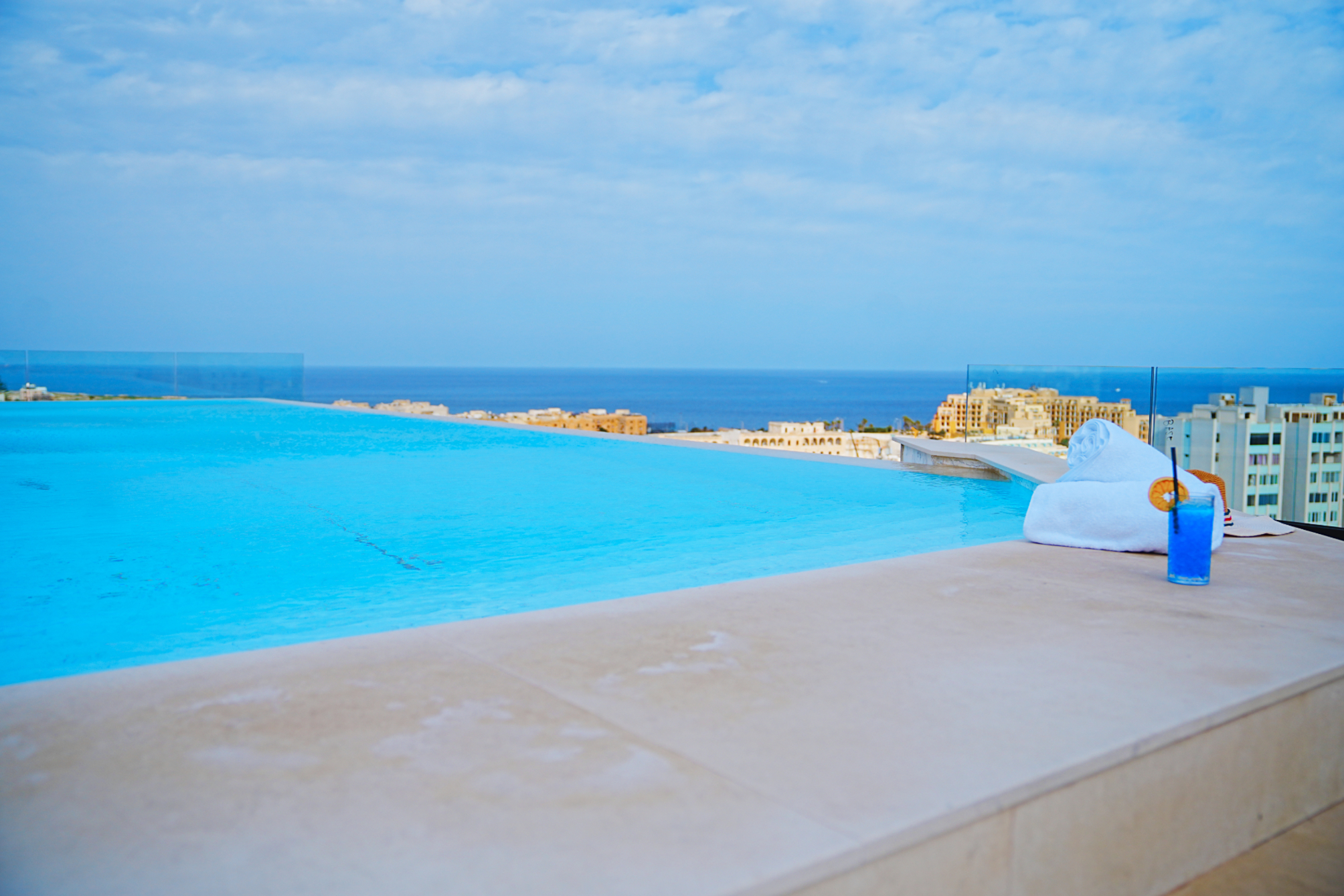 Catania - Malta - SO City Hotel Adults Only