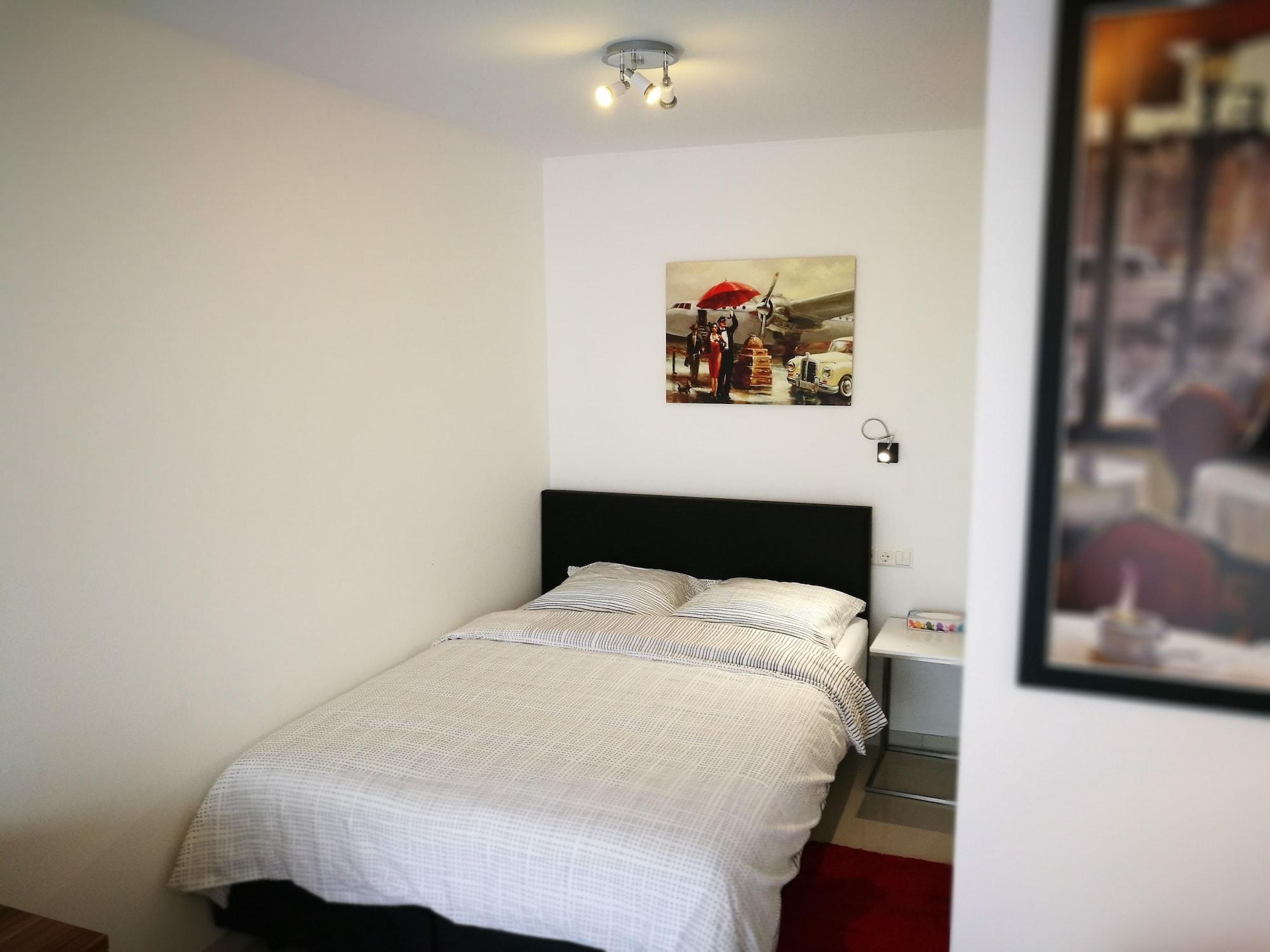 

Milano - Lussemburgo - Mandarina Hotel Luxembourg Strassen
