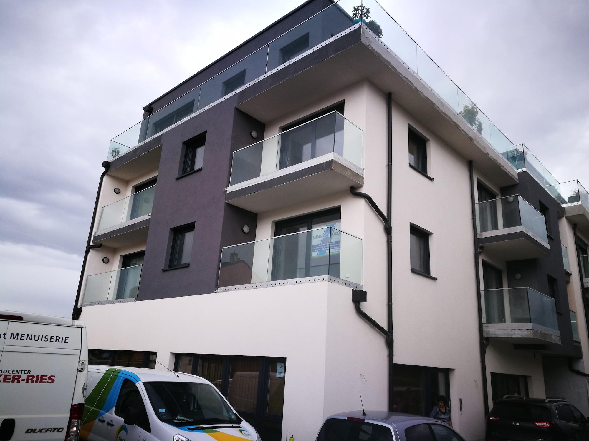 

Lamezia Terme - Lussemburgo - Mandarina Hotel Luxembourg Strassen