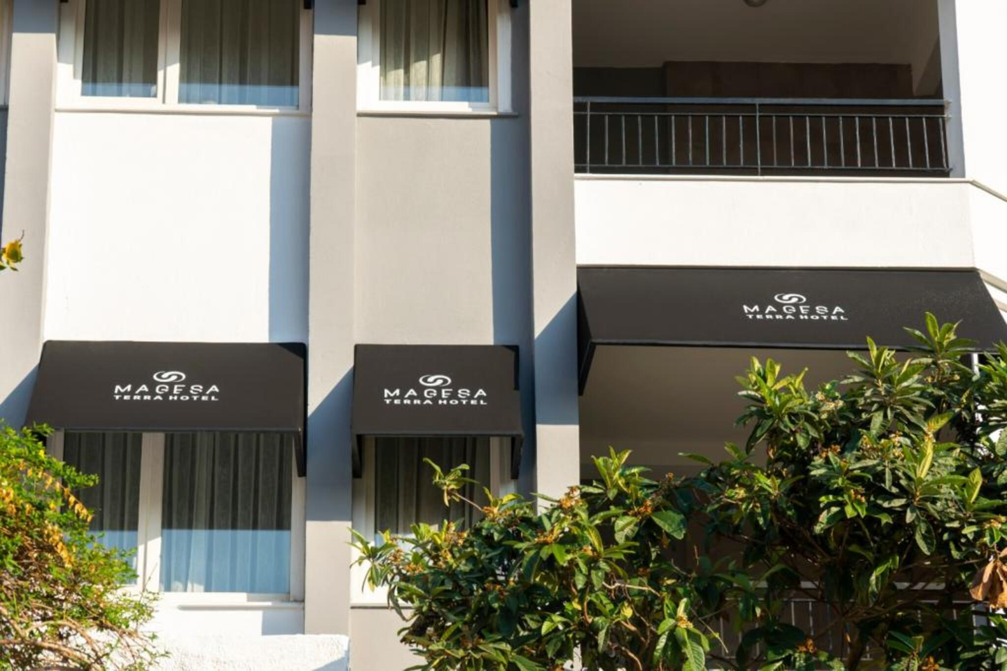 

Bologna - Antalya - Magesa Terra Apart Hotel