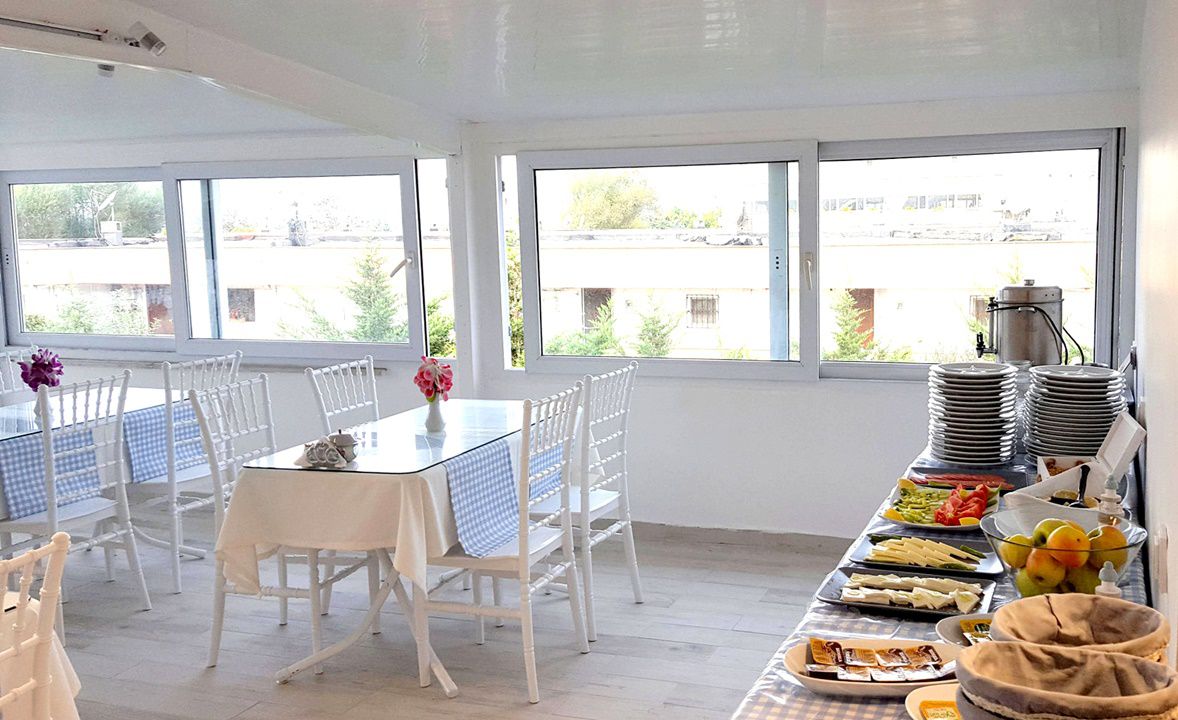 

Milano - Büyükçekmece - Aladeniz Hotel