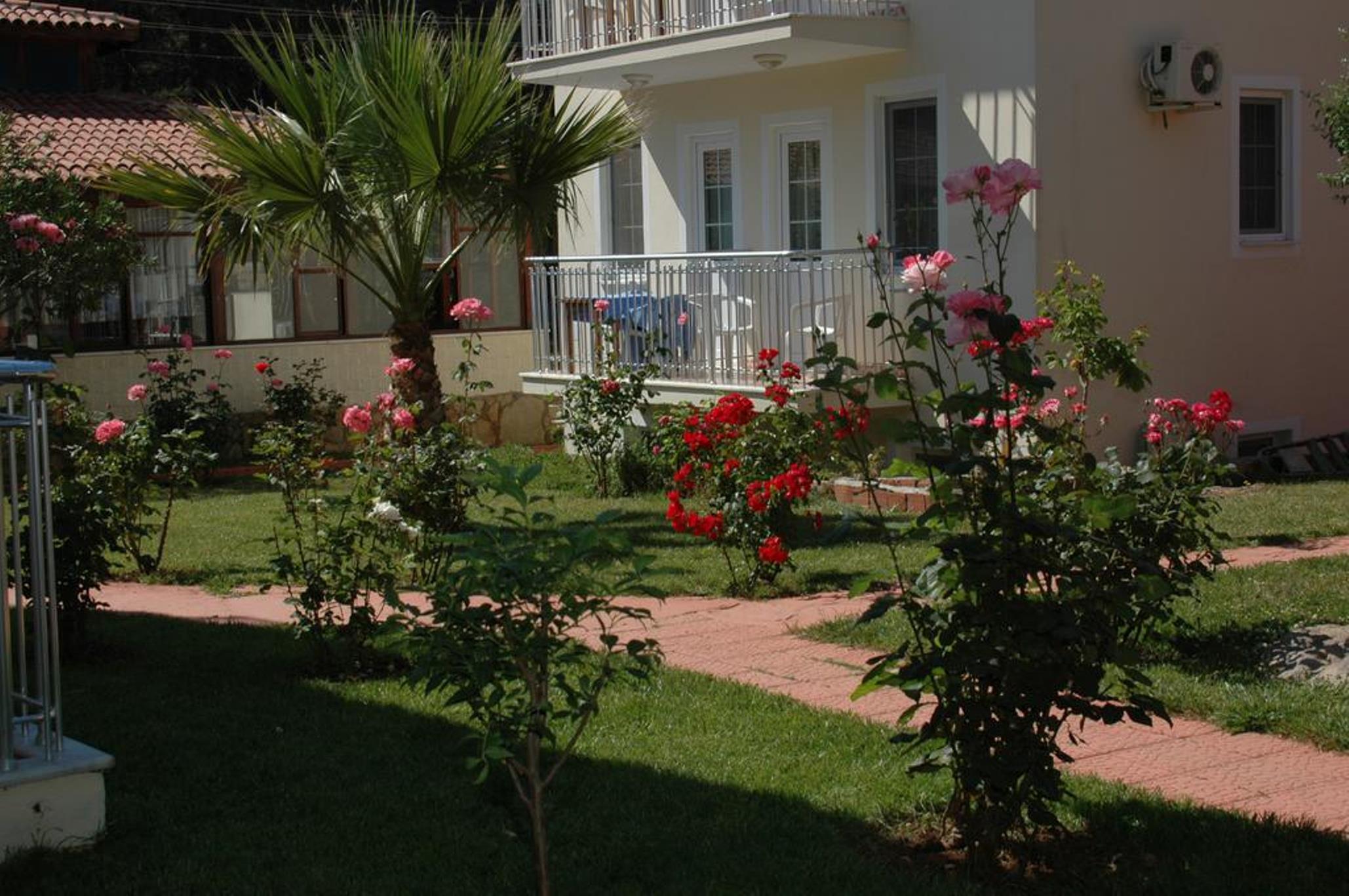 

Milano - Oludeniz - Tolay Hotel