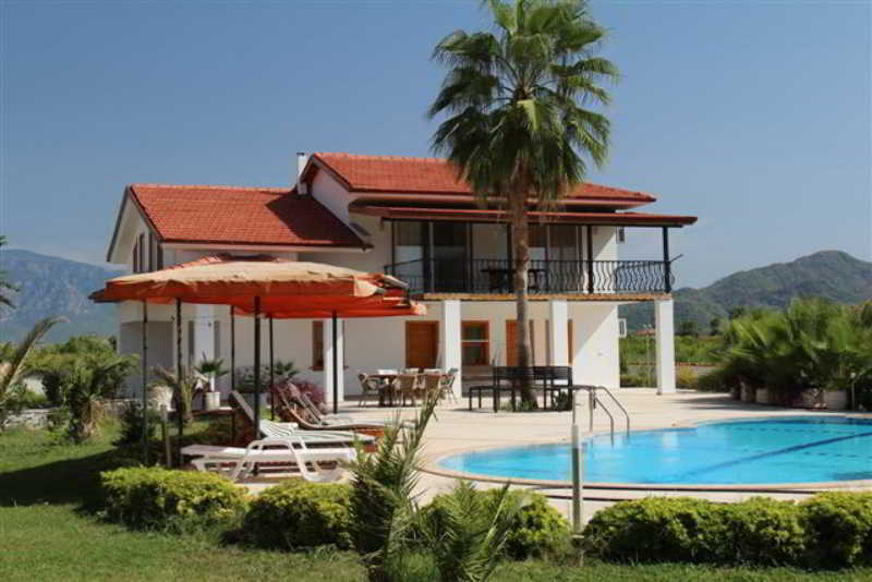 

Venezia - Dalyan - Iztuzu Apart & Villas