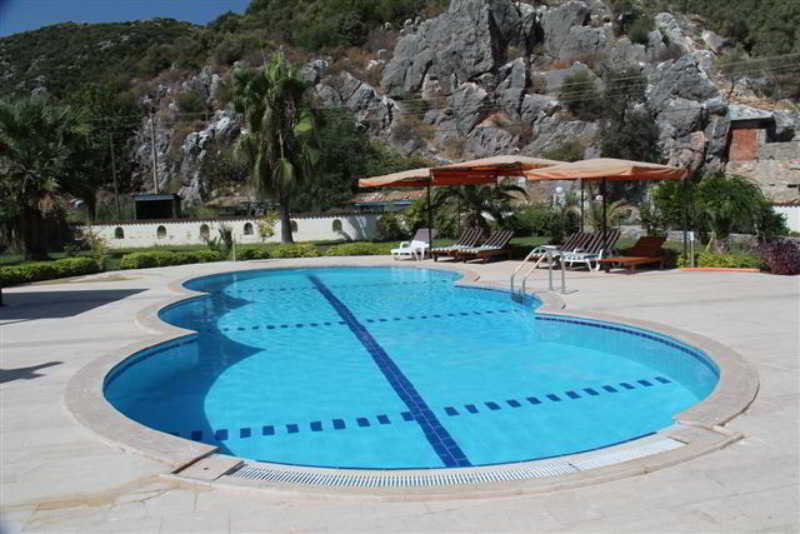 

Milano - Dalyan - Iztuzu Apart & Villas