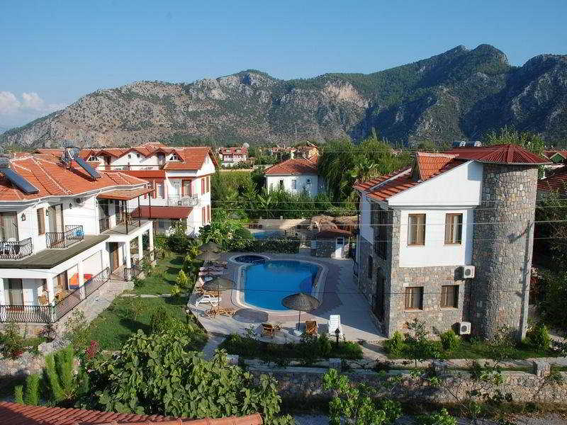 

Bologna - Dalyan - Iztuzu Apart & Villas